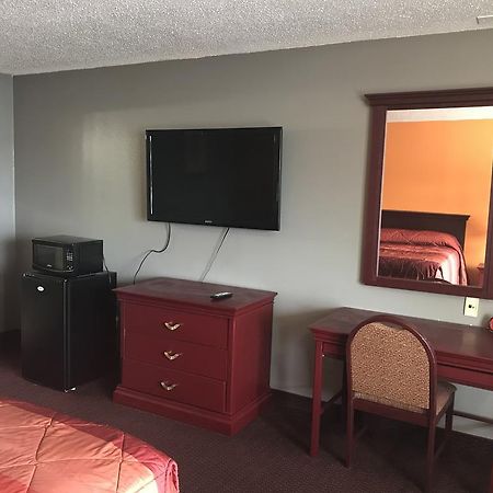 Express Inn Bay City Kültér fotó