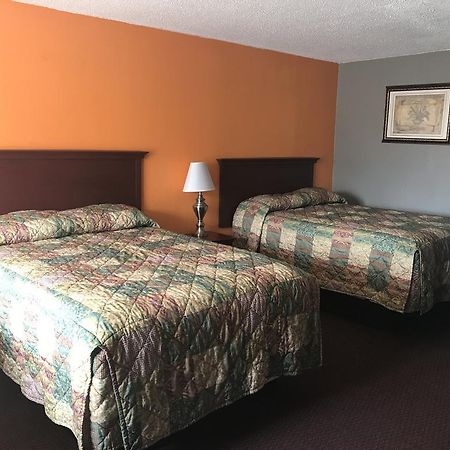 Express Inn Bay City Kültér fotó
