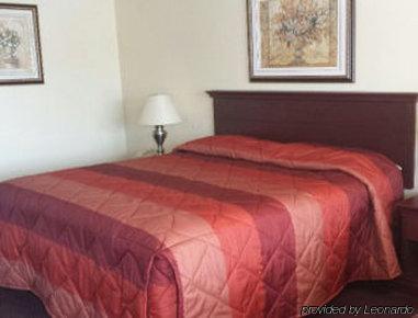 Express Inn Bay City Kültér fotó