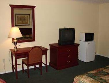 Express Inn Bay City Kültér fotó