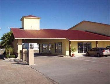 Express Inn Bay City Kültér fotó