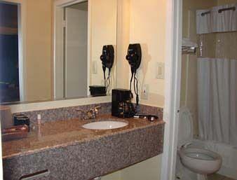 Express Inn Bay City Kültér fotó