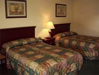 Express Inn Bay City Kültér fotó