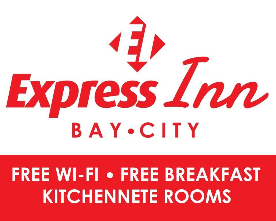 Express Inn Bay City Kültér fotó