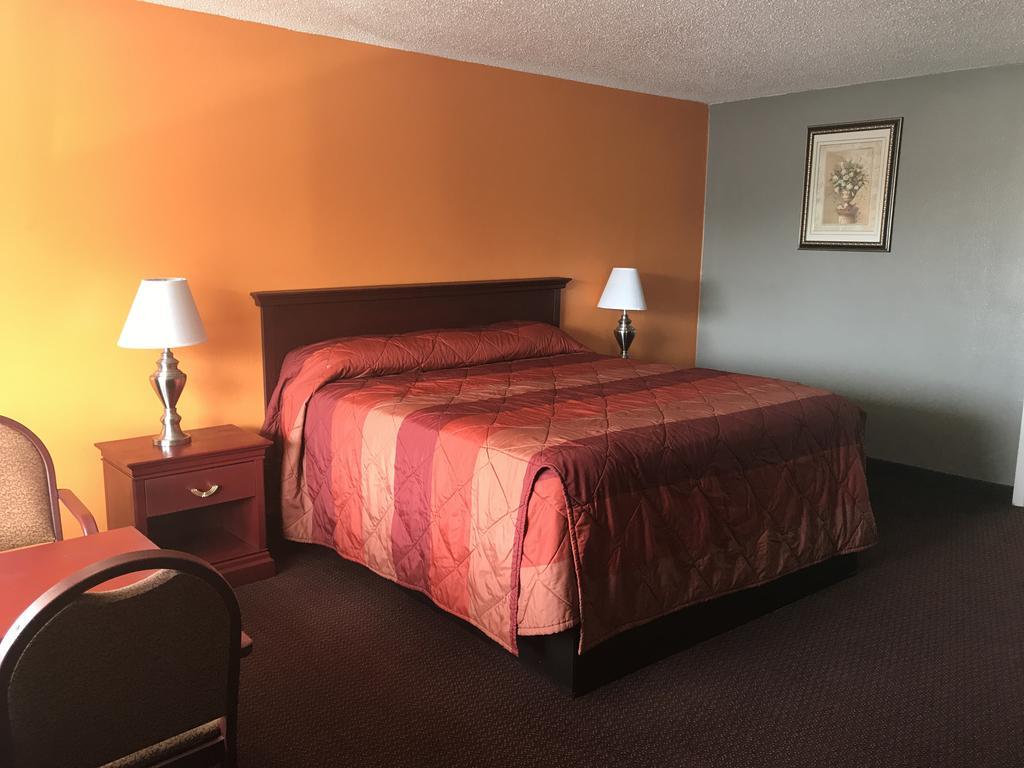 Express Inn Bay City Kültér fotó