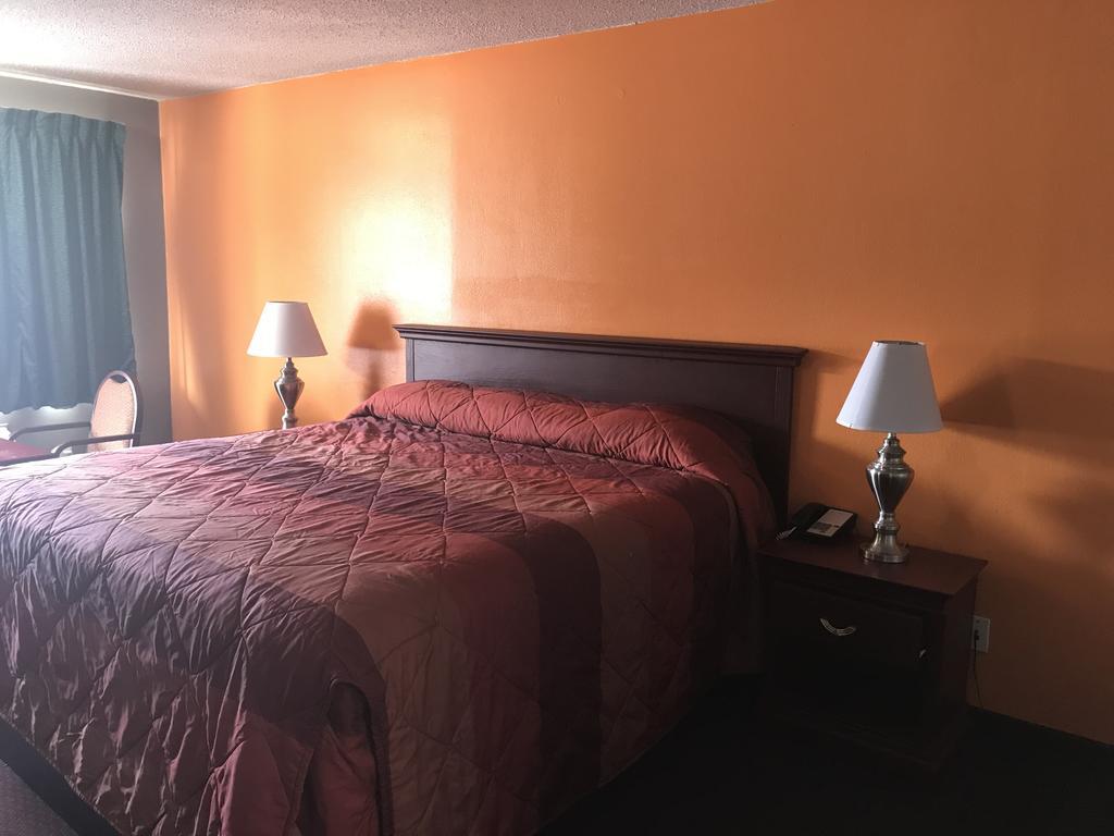 Express Inn Bay City Kültér fotó
